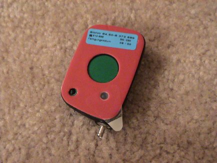 connector box